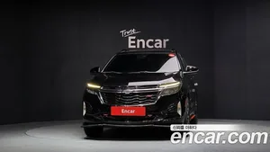 Chevrolet Equinox, 2022 — миниатюра 3