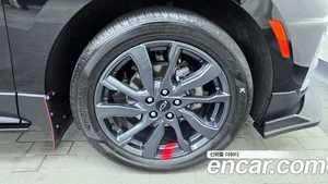 Chevrolet Equinox, 2022 — миниатюра 5