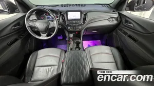Chevrolet Equinox, 2022 — миниатюра 7