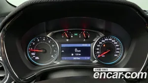 Chevrolet Equinox, 2022 — миниатюра 8