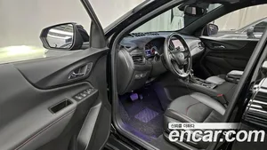 Chevrolet Equinox, 2022 — миниатюра 10