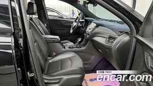 Chevrolet Equinox, 2022 — миниатюра 11