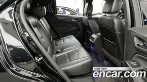 Chevrolet Equinox, 2022 — миниатюра 12