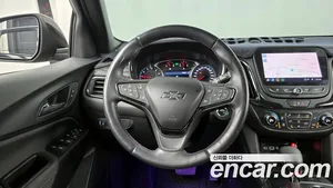 Chevrolet Equinox, 2022 — миниатюра 13