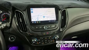 Chevrolet Equinox, 2022 — миниатюра 14