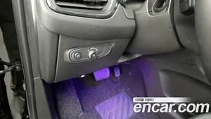 Chevrolet Equinox, 2022 — миниатюра 18