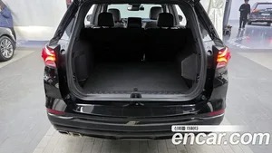 Chevrolet Equinox, 2022 — миниатюра 20