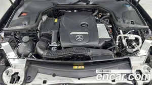 Mercedes-Benz E-Class, 2023 — миниатюра 6