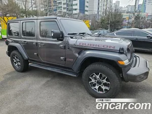 Jeep Wrangler, 2021 — миниатюра 2