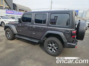 Jeep Wrangler, 2021 — миниатюра 6