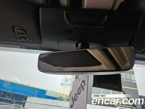 Jeep Wrangler, 2021 — миниатюра 12
