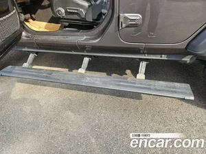 Jeep Wrangler, 2021 — миниатюра 17
