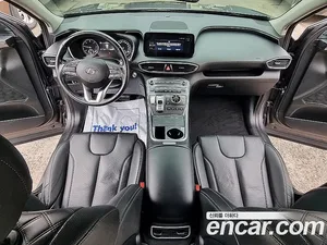 Hyundai Santa Fe, 2021 — миниатюра 5