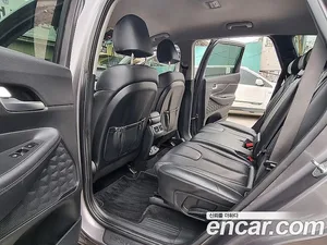 Hyundai Santa Fe, 2021 — миниатюра 8