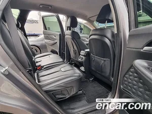 Hyundai Santa Fe, 2021 — миниатюра 9