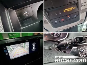 Hyundai Santa Fe, 2021 — миниатюра 12