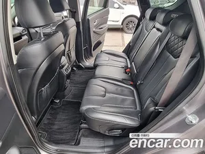 Hyundai Santa Fe, 2021 — миниатюра 13