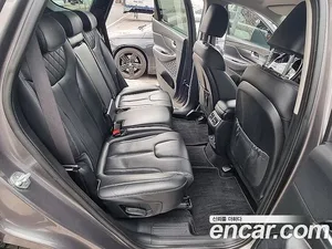 Hyundai Santa Fe, 2021 — миниатюра 14