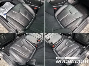 Hyundai Santa Fe, 2021 — миниатюра 15