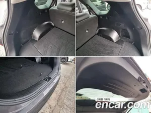 Hyundai Santa Fe, 2021 — миниатюра 18