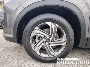 Hyundai Santa Fe, 2021 — миниатюра 19