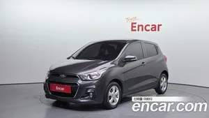Chevrolet Spark, 2015 — миниатюра 1