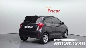 Chevrolet Spark, 2015 — миниатюра 2