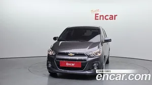 Chevrolet Spark, 2015 — миниатюра 3