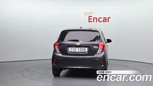 Chevrolet Spark, 2015 — миниатюра 4