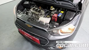 Chevrolet Spark, 2015 — миниатюра 6