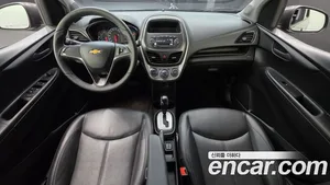 Chevrolet Spark, 2015 — миниатюра 7