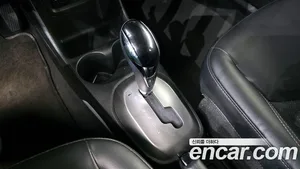 Chevrolet Spark, 2015 — миниатюра 9