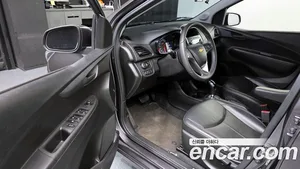 Chevrolet Spark, 2015 — миниатюра 10
