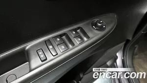 Chevrolet Spark, 2015 — миниатюра 11