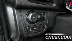 Chevrolet Spark, 2015 — миниатюра 12