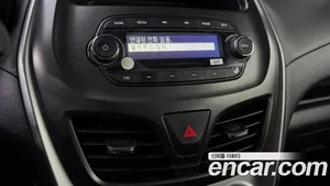Chevrolet Spark, 2015 — миниатюра 13