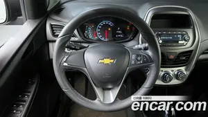 Chevrolet Spark, 2015 — миниатюра 17