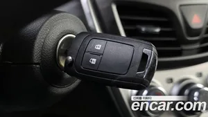 Chevrolet Spark, 2015 — миниатюра 18