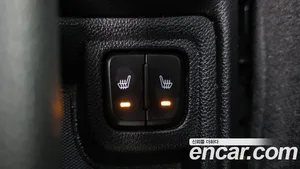 Chevrolet Spark, 2015 — миниатюра 19