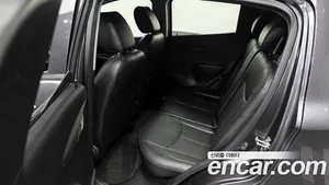 Chevrolet Spark, 2015 — миниатюра 20