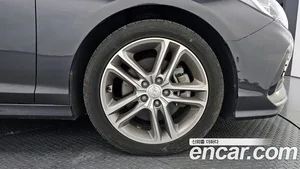 Hyundai Sonata, 2017 — миниатюра 5