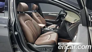 Hyundai Sonata, 2017 — миниатюра 10