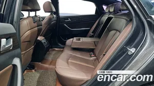 Hyundai Sonata, 2017 — миниатюра 12