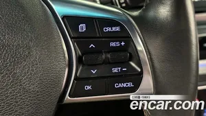 Hyundai Sonata, 2017 — миниатюра 14