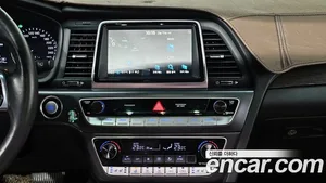Hyundai Sonata, 2017 — миниатюра 15