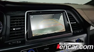 Hyundai Sonata, 2017 — миниатюра 16