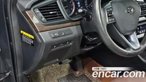 Hyundai Sonata, 2017 — миниатюра 17