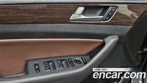 Hyundai Sonata, 2017 — миниатюра 18