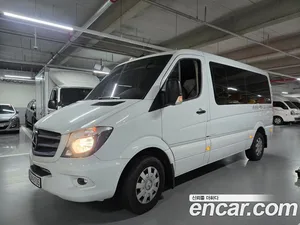 Mercedes-Benz Sprinter, 2017 — миниатюра 2