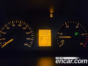 Mercedes-Benz Sprinter, 2017 — миниатюра 4